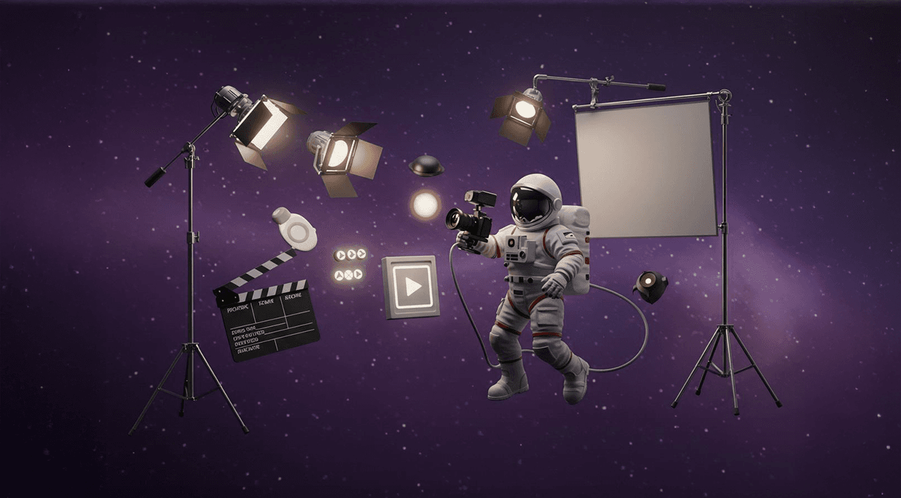 Media Production