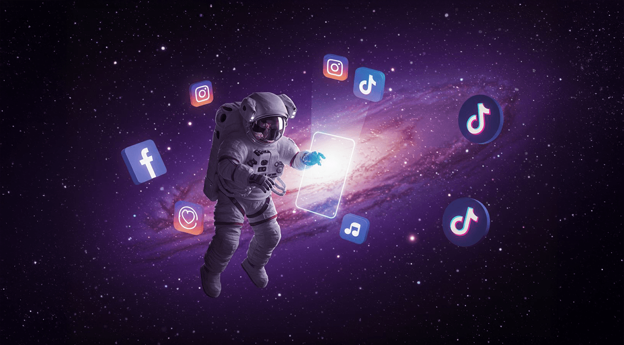 Social Media