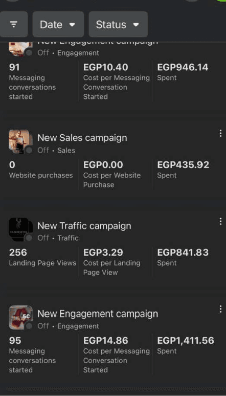portfolio