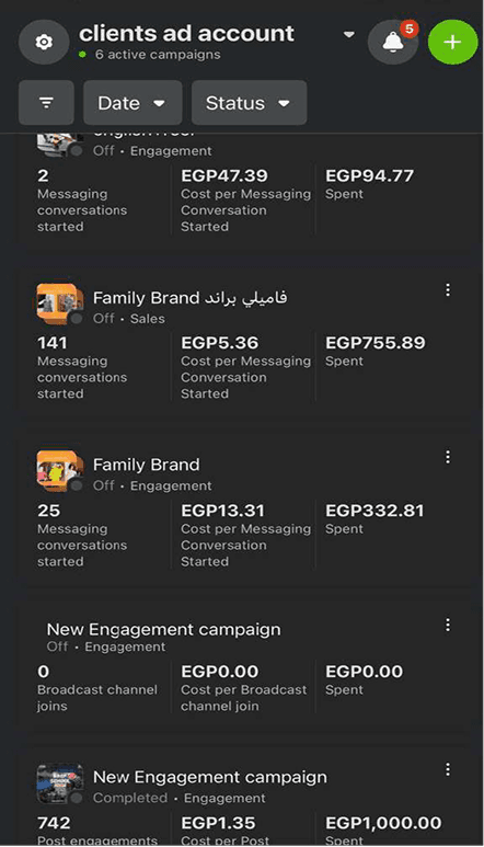 portfolio