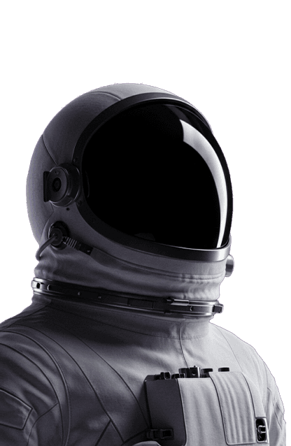 astronaut