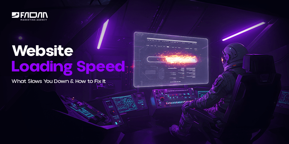 Website Loading Speed_ What Slows You Down & How to Fix It