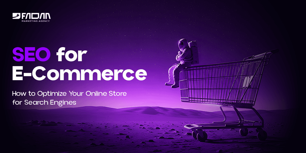 SEO for E-Commerce_ How to Optimize Your Online Store for Search Engines