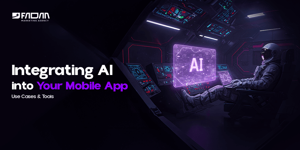 Integrating AI into Your Mobile App_ Use Cases & Tools