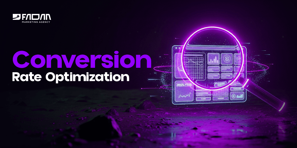 Conversion Rate Optimization : The Complete Guide to Increasing Sales in 2025