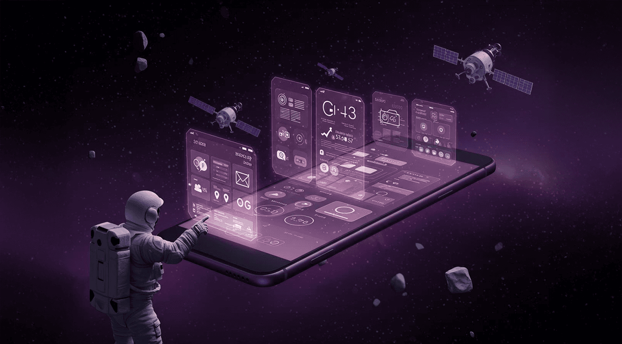 Mobile App Development