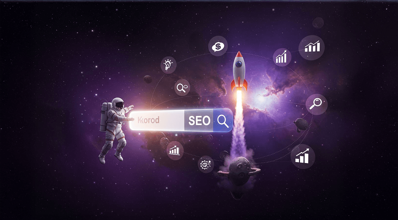 Search engine optimization